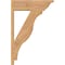 Ekena Millwork Funston Smooth Traditional Outlooker, Western Red Cedar, 7 1/2"W x 24"D x 36"H OUT08X24X36FST01SWR - alternate 3